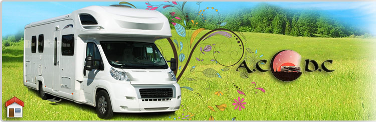 Baie Caravane et Camping car :achat accessoires camping Loisirsnet